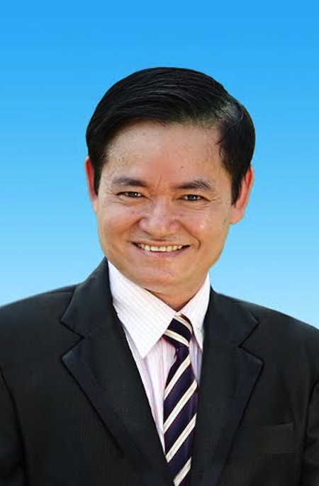 Xã hội - Vĩnh biệt một tài năng toán học xuất sắc của Việt Nam