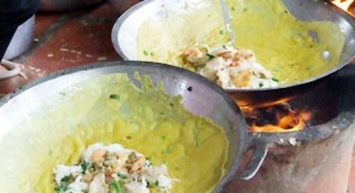 Pháp luật - Con rể bỏ thuốc diệt chuột vào bánh xèo để hạ sát mẹ vợ