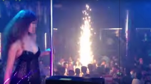 Đời sống - Đào nhậu - gái nhảy: Nhân duyên với 'bến không chồng'!?