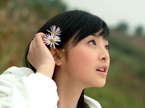 Giải trí - Trương Hàm Vận: 'Cuộc sống là những kinh nghiệm cần trải qua'