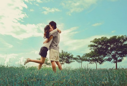 Đời sống - V&agrave;i chi&ecirc;u đơn giản m&agrave; ngọt ng&agrave;o khiến ch&agrave;ng lu&ocirc;n say m&ecirc; bạn