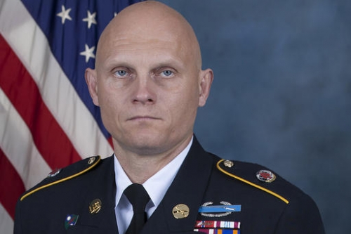 Thế giới - Đặc nhiệm Mỹ thiệt mạng ở Iraq thuộc Delta Force