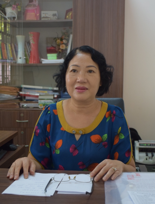 Xã hội - Sự thật bức tâm thư đẫm nước mắt của cô giáo mầm non (Hình 2).