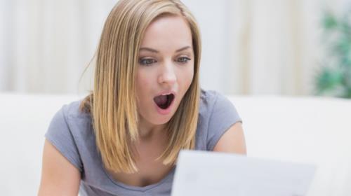 Đời sống - Tôi mừng như mở cờ trong bụng khi nhận được thư của nhân tình chồng
