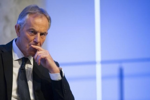 Thế giới - Nga nói gì về lời thú tội của cựu Thủ tướng Anh Tony Blair? (Hình 2).