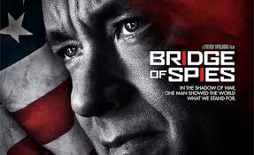 Giải trí - Phim hay trong tuần: Bridge of Spies - Người đàm phán