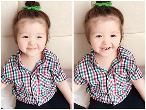 Giải tr&iacute; - Nhật Kim Anh khoe kh&eacute;o con trai, &lsquo;b&agrave; bầu&rsquo; Trang Trần nhắng nh&iacute;t (H&igrave;nh 2).