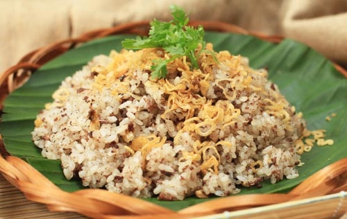 Xã hội - 3 món đặc sản mùa thu từ chim ngói