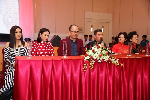 Giải trí - Solo cùng Bolero 2015: BTC cam kết không bán giải (Hình 3).