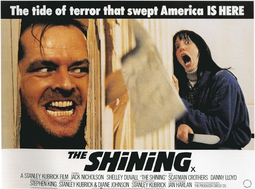 Giải trí - 13 bộ phim 'ám ảnh' nhất phải xem trong mùa Halloween (Hình 3).