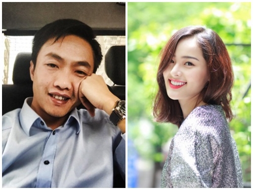 Giải trí - Rộ tin đồn Cường Đô la và hot girl Hạ Vi hẹn hò bí mật (Hình 2).