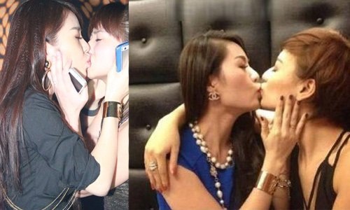 Giải trí - Quế Vân - người đẹp nhiều thị phi (Hình 3).