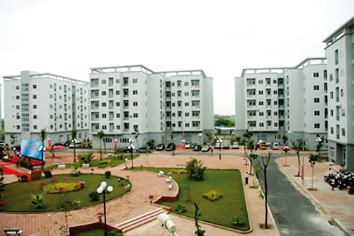 Kinh doanh - Tin vui cho người thu nhập thấp: Thêm ưu đãi mua nhà ở xã hội