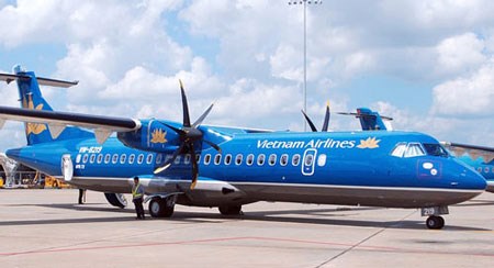 Xã hội - Đám cưới xa xỉ nhất VN: Thuê cả máy bay Vietnam Airline đón dâu
