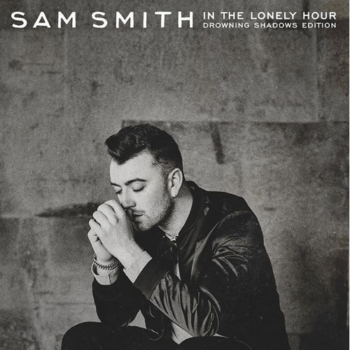 Giải trí - Ca khúc buồn nhất của Sam Smith được phát hành
