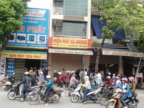 Pháp luật - Vụ 4 người chết ở Thanh Hóa: Nợ nần là khởi nguồn của bi kịch?