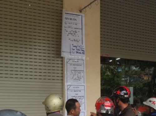 Pháp luật - Vụ 4 người chết ở Thanh Hóa: Nợ nần là khởi nguồn của bi kịch? (Hình 2).