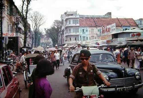 Giải trí - 'Ngựa điên' Tín Mã Nàm và 'chiến tích' đoạt vợ em út