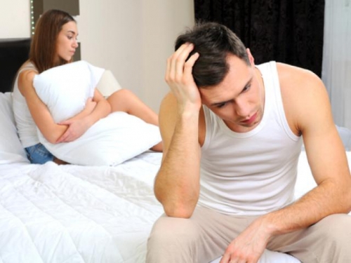 Đời sống - 7 điều đàn ông ghét cay ghét đắng khi thực hành 'chuyện ấy'