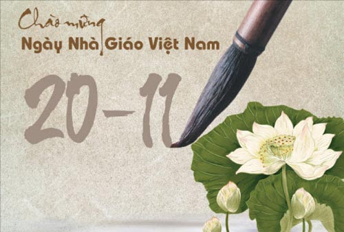 Xã hội - Báo tường 20/11 với những truyện ngắn hay và ý nghĩa nhất