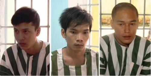 Ph&aacute;p luật - Vụ thảm s&aacute;t B&igrave;nh Phước: V&igrave; sao lại x&eacute;t xử lưu động gần nh&agrave; nạn nh&acirc;n?