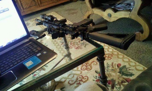 Kinh doanh - Cuộc sống xa xỉ của con đại gia - Kỳ 6: Con 'cưng' của trùm ma túy (Hình 6).