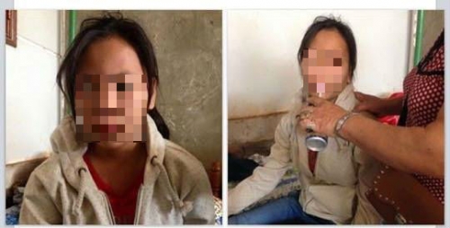 Pháp luật - Thích chơi ‘trốn tìm’, cô bé 16 tuổi khiến gia đình khốn đốn