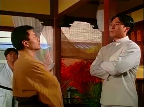 Giải trí - Video phim: Chân Tử Đan và màn đấu võ hay nhất trong Tinh Võ Môn