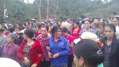 Ph&aacute;p luật - Thảm &aacute;n Y&ecirc;n B&aacute;i: Ẩn t&igrave;nh khiến vợ kh&ocirc;ng d&aacute;m đến đưa tang chồng, con (H&igrave;nh 3).