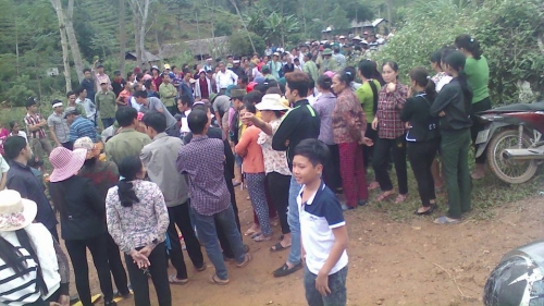 Ph&aacute;p luật - Thảm &aacute;n Y&ecirc;n B&aacute;i: Ẩn t&igrave;nh khiến vợ kh&ocirc;ng d&aacute;m đến đưa tang chồng, con (H&igrave;nh 4).