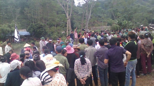 Ph&aacute;p luật - Thảm &aacute;n Y&ecirc;n B&aacute;i: Ẩn t&igrave;nh khiến vợ kh&ocirc;ng d&aacute;m đến đưa tang chồng, con (H&igrave;nh 10).