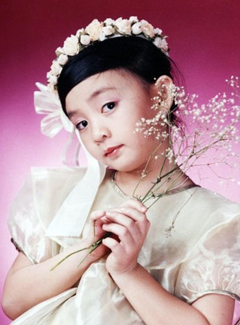 Giải trí - 'Bé' Xuân Mai ngày ấy - bây giờ (Hình 3).