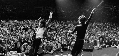 Thế giới - Những thảm họa đẫm m&aacute;u nhất trong lịch sử biểu diễn &acirc;m nhạc