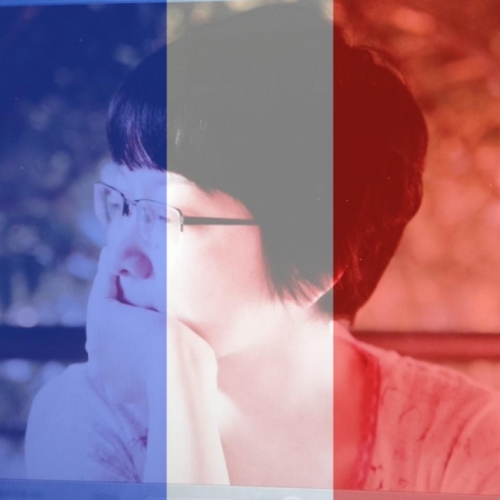 Giải trí - Sao Việt đồng loạt thay đổi avatar cờ Pháp hướng về nỗi đau Paris (Hình 2).