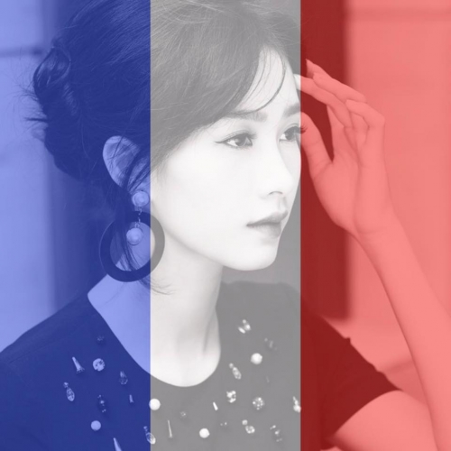 Giải trí - Sao Việt đồng loạt thay đổi avatar cờ Pháp hướng về nỗi đau Paris (Hình 3).