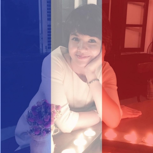 Giải trí - Sao Việt đồng loạt thay đổi avatar cờ Pháp hướng về nỗi đau Paris (Hình 7).