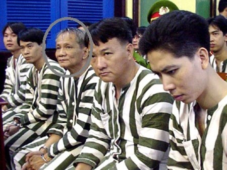 Pháp luật - Lộ diện quân 'át chủ bài' đứng sau ông trùm giang hồ Năm Cam (1)