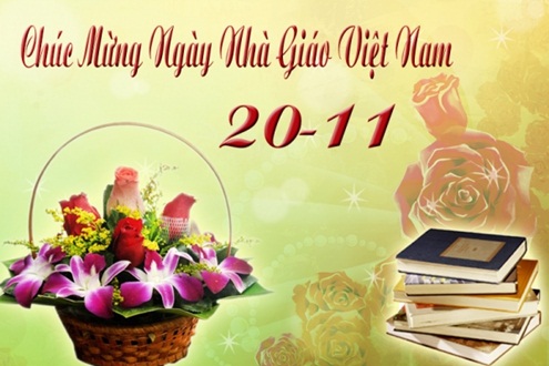 Xã hội - Chọn quà 20/11 dành tặng thầy cô nhân ngày Nhà giáo Việt Nam