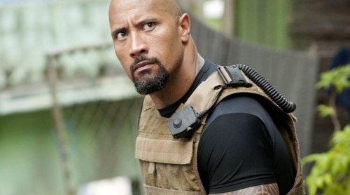 Giải trí - The Rock sẽ trở thành nhân vật chính trong 'Fast and Furious' 8