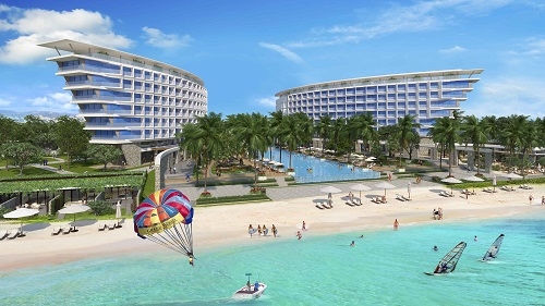 Xã hội - Căn hộ nghỉ dưỡng Grand World Phú Quốc: Cơ hội đầu tư hấp dẫn