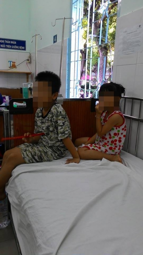 Pháp luật - Sẽ khởi tố vụ ba 'lừa' hai con uống thuốc diệt chuột vì giận mẹ