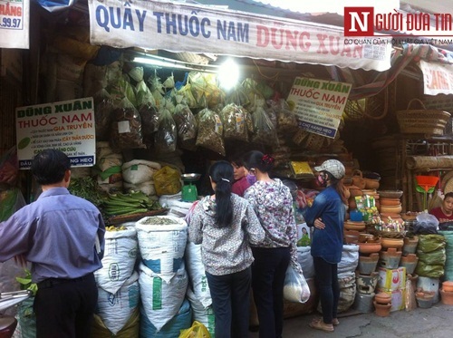 X&atilde; hội - Phi&ecirc;n chợ đặc biệt đậm chất qu&ecirc; giữa nội th&agrave;nh Đ&agrave; Nẵng