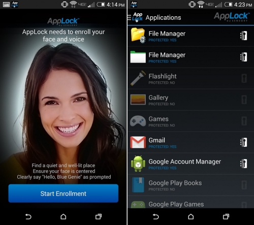 Công nghệ - Những ứng dụng dành cho Android khiến 'tín đồ' iOS phải 'khóc thét' (Hình 2).