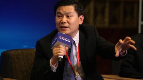 Kinh doanh - 'Ông trùm' chứng khoán Hồng Kông biến mất bí ẩn