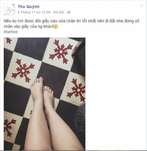Giải trí - Chí Nhân ‘ngoại tình’, Thu Quỳnh ám chỉ hôn nhân không hạnh phúc? (Hình 5).