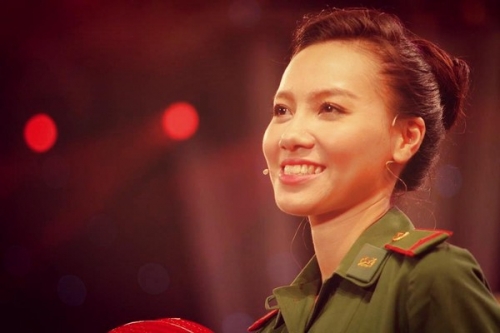 Giải trí - MC Minh Hà vướng scandal ‘cặp kè’ diễn viên đã có vợ là ai? (Hình 3).
