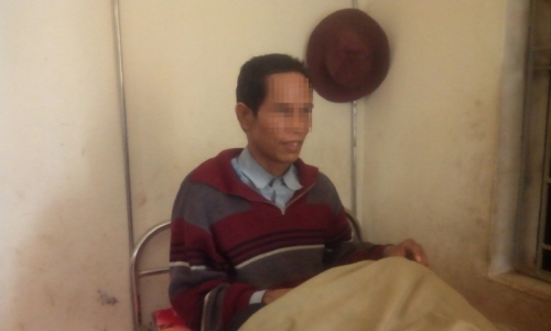 Pháp luật - Sự thật nào đằng sau vụ án sát hại bố đẻ chấn động Phú Thọ?