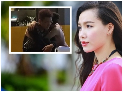 Giải tr&iacute; - MC Minh H&agrave; n&oacute;i g&igrave; sau scandal &lsquo;cặp k&egrave;&rsquo; nam diễn vi&ecirc;n c&oacute; vợ?