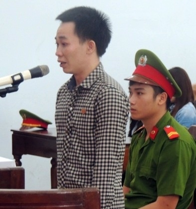 Pháp luật - Anh rể giết 2 em vợ: Nguyên nhân khiến gã thợ điện thành kẻ sát nhân (Hình 2).