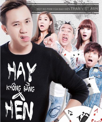 Giải trí - Phim ‘Số nhọ’ đổi tên, được cấp phép ra rạp sau sự cố cấm chiếu